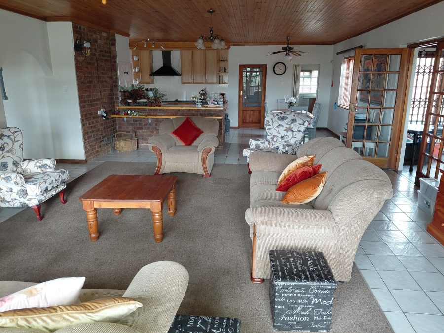 3 Bedroom Property for Sale in Bothasrus Eastern Cape